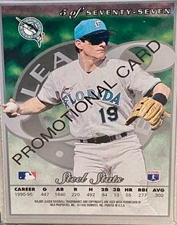 Jeff Conine