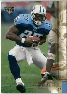 Eddie George