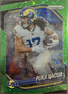 Puka Nacua