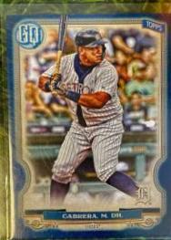 Miguel Cabrera