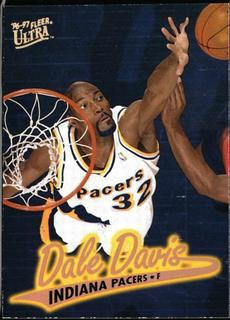 Dale Davis