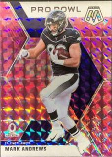 Mark Andrews