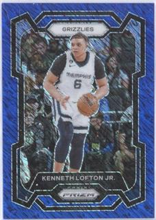 Kenneth Lofton Jr.