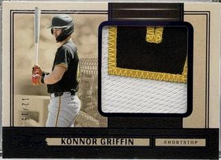Konnor Griffin