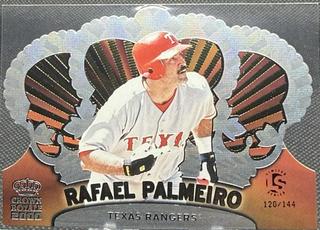 Rafael Palmeiro