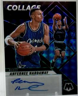 Anfernee Hardaway