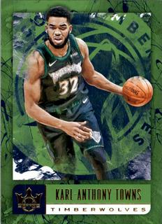 Karl Anthony Towns