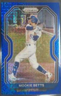Mookie Betts