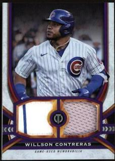 Willson Contreras