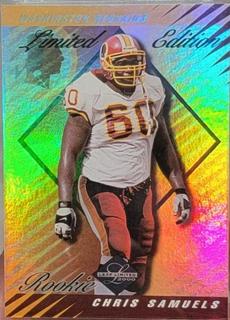 Chris Samuels