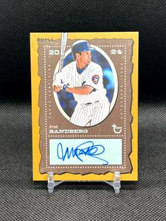 Ryne Sandberg