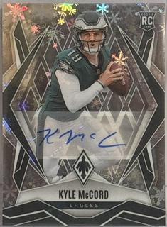 Kyle McCord