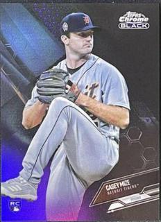 Casey Mize
