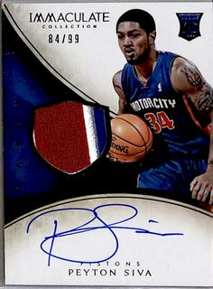 Peyton Siva