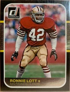 Ronnie Lott