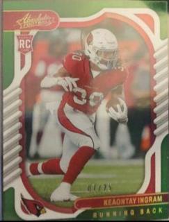 Keaontay Ingram