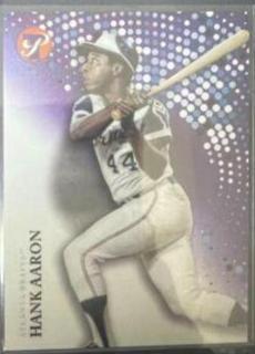 Hank Aaron