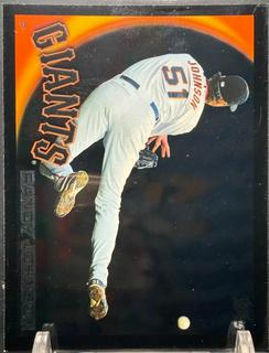 Randy Johnson