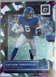 Kayvon Thibodeaux