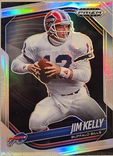 Jim Kelly