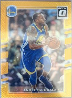Andre Iguodala