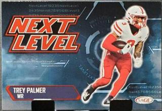 Trey Palmer