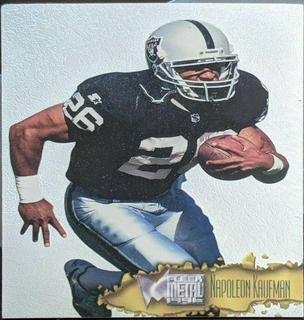 Napoleon Kaufman