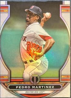 Pedro Martinez