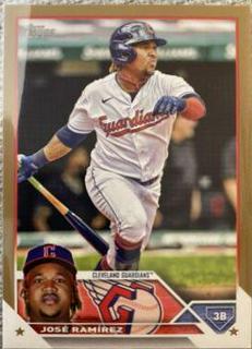 Jose Ramirez