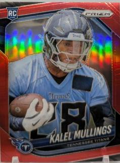 Kalel Mullings