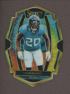 Jalen Ramsey