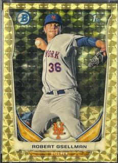 Robert Gsellman