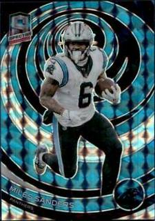 Miles Sanders