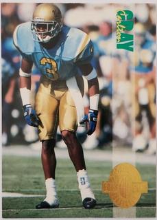 Carlton Gray