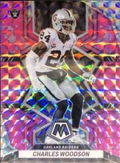 Charles Woodson