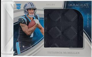 Tetairoa McMillan