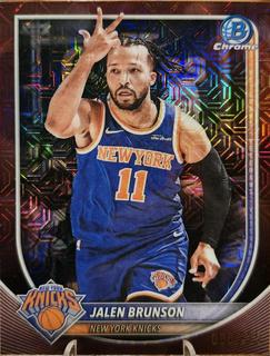 Jalen Brunson