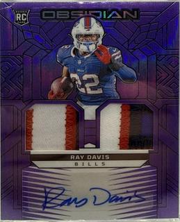 Ray Davis