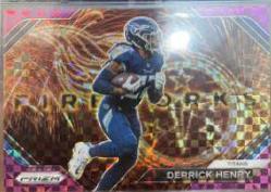 Derrick Henry