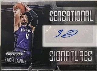 Zach LaVine
