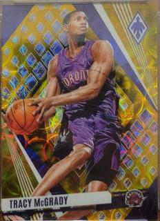 Tracy McGrady