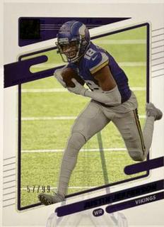 Justin Jefferson