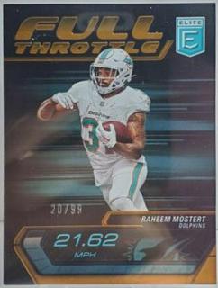 Raheem Mostert