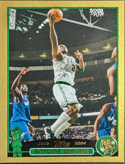 Antoine Walker