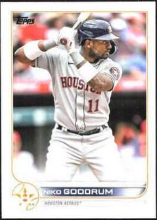 Niko Goodrum