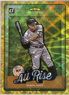 Aaron Judge