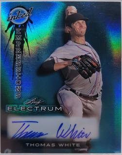 Thomas White