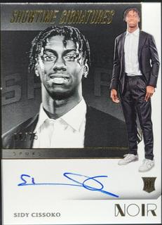 Sidy Cissoko