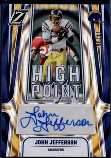 John Jefferson