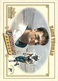 Zach Thomas